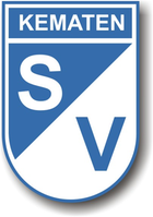 Wappen SPG Funkenflug Melach A