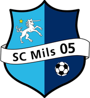 Wappen Mils