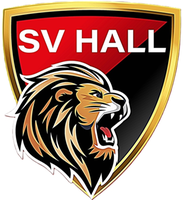 Wappen Hall B