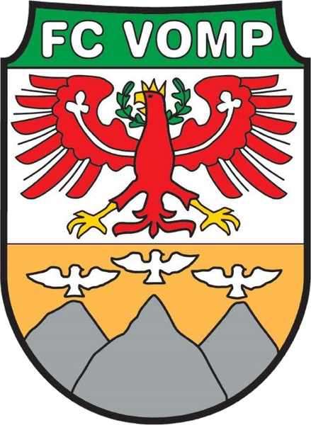 Wappen FC Vomp