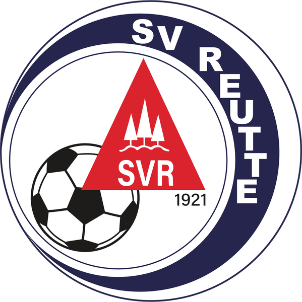 Wappen SV Reutte