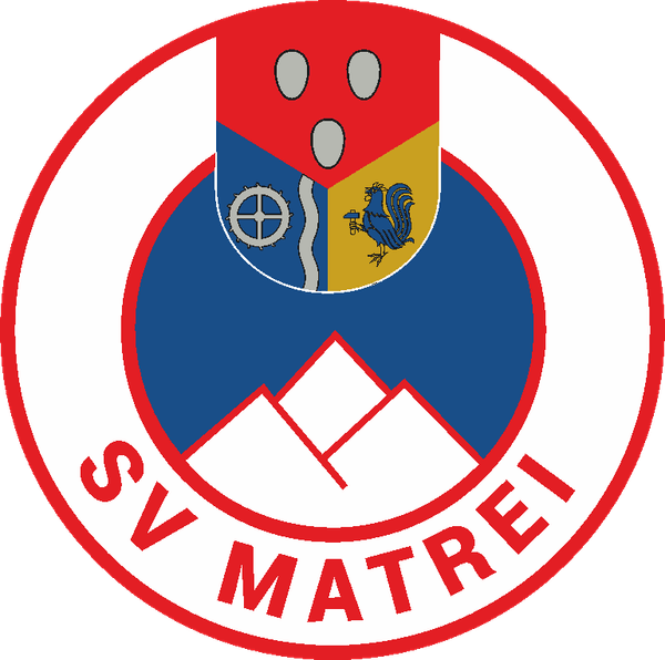 Wappen SV Matrei