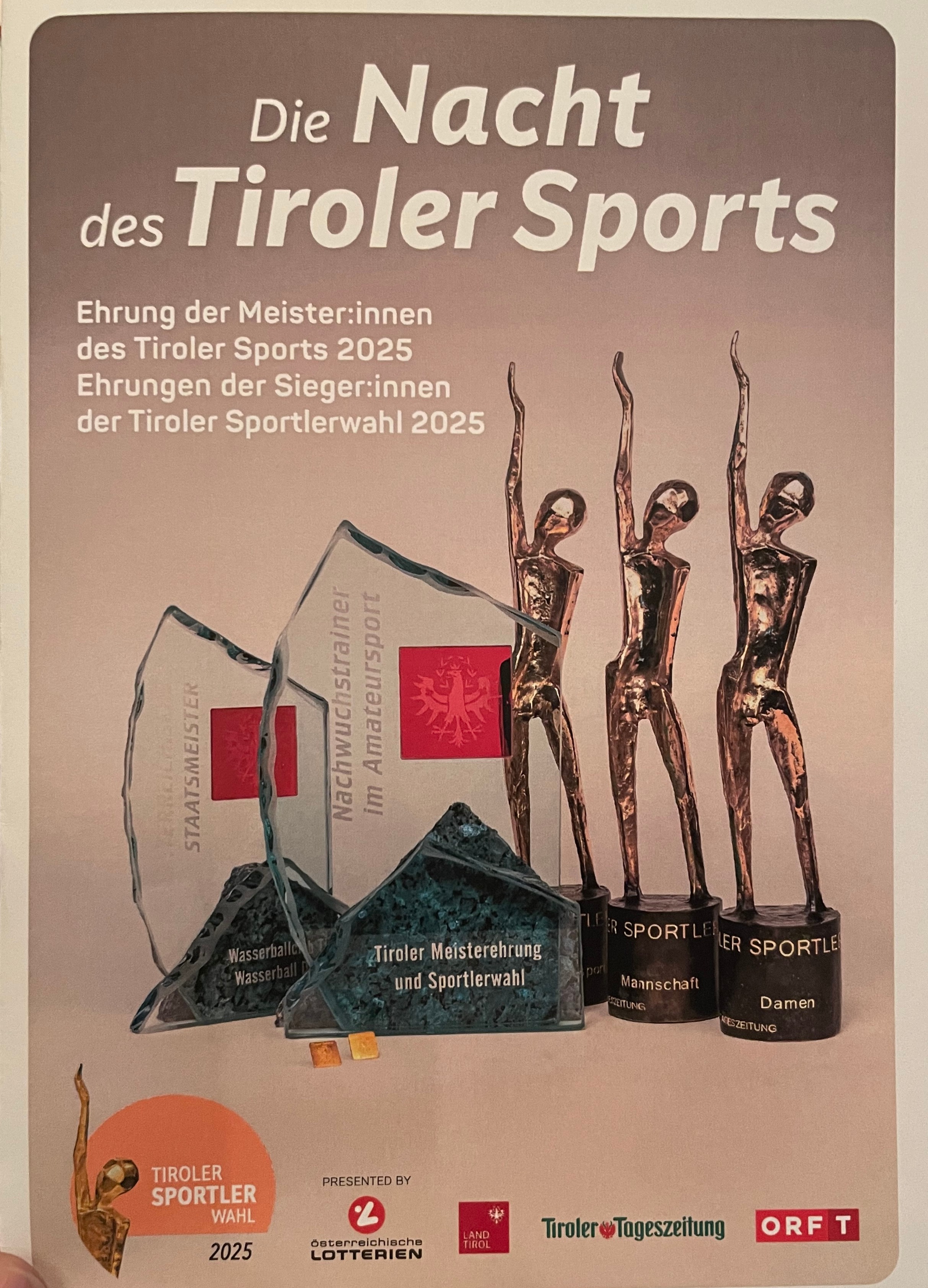 Ehrung für unser Damenteam - Bild 4