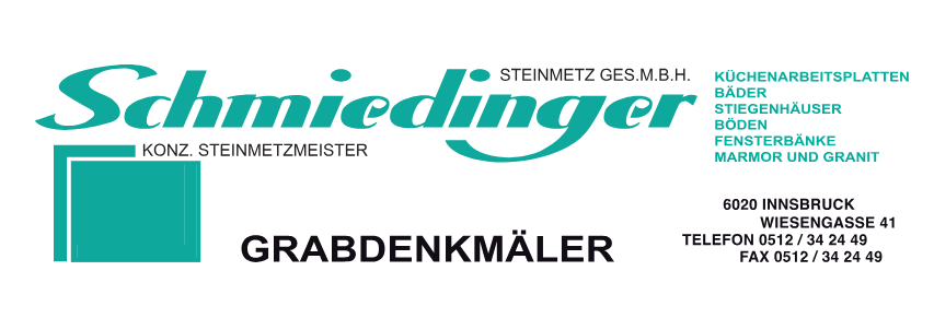 Schmiedinger